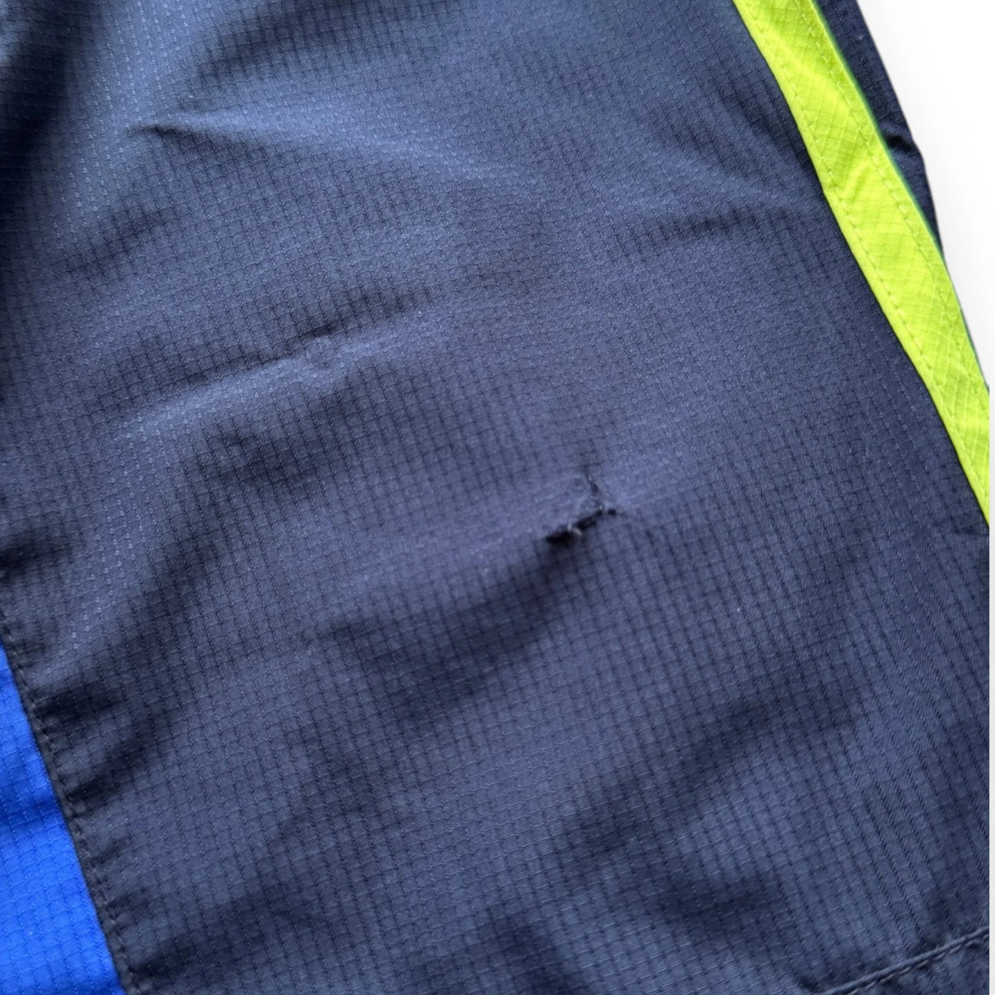 Cortavientos Universidad de Chile 2012 - Impermeable