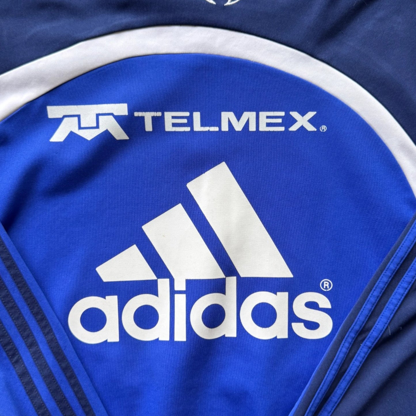 Polerón Universidad de Chile 2008
