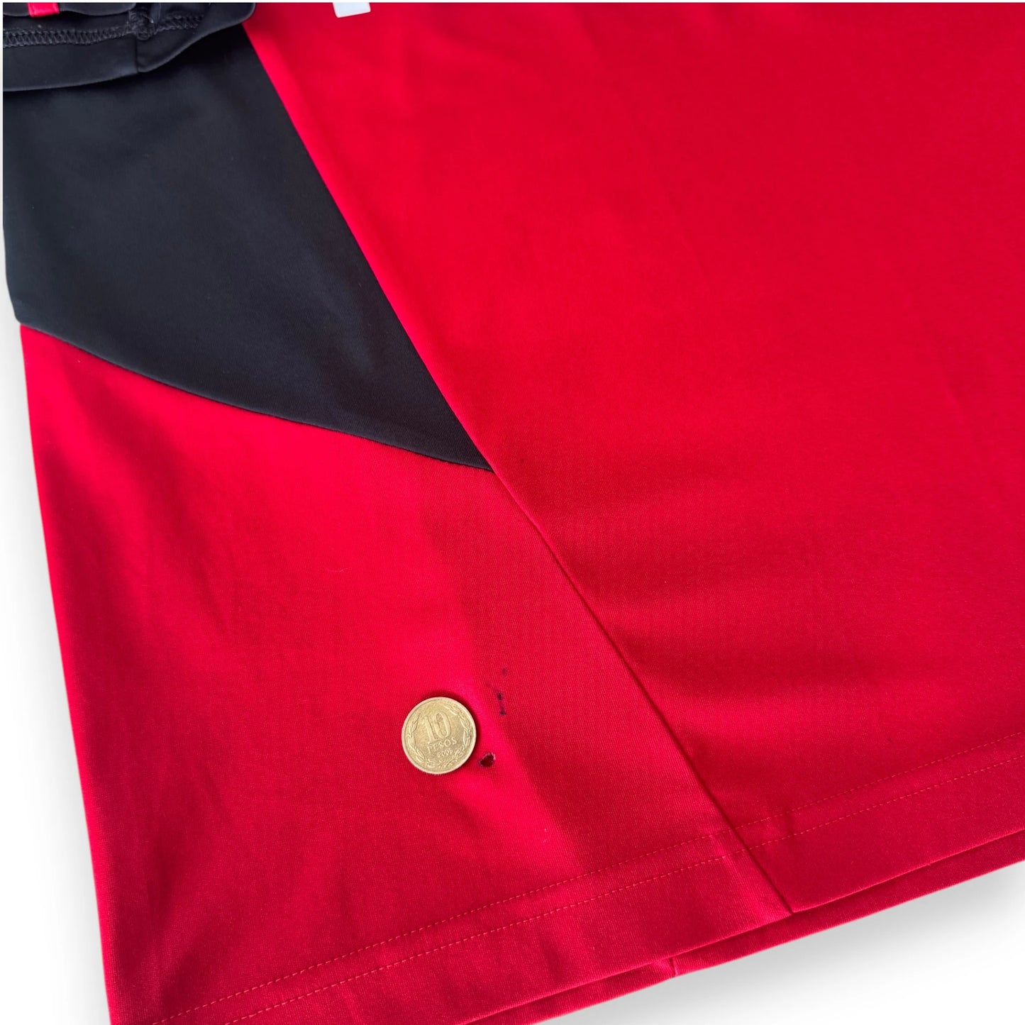 Camiseta entrenamiento Universidad de Chile 2008