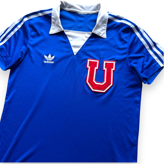 Camiseta Universidad de Chile conmemorativa