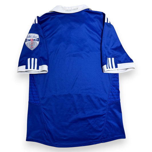 Camiseta Universidad de Chile 50 años Ballet