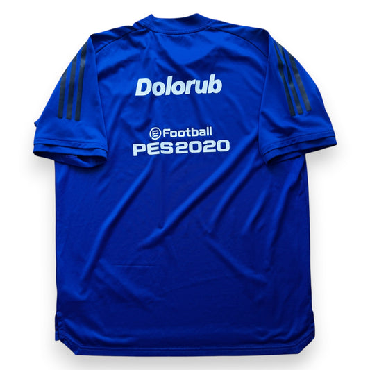 Camiseta entrenamiento Universidad de Chile 2020
