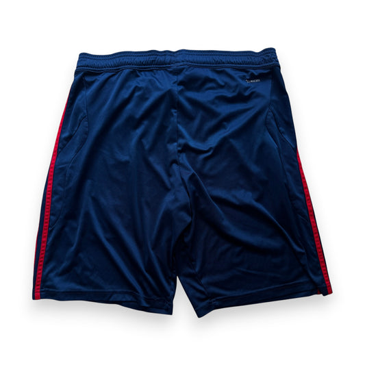 Short entrenamiento Universidad de Chile 2019