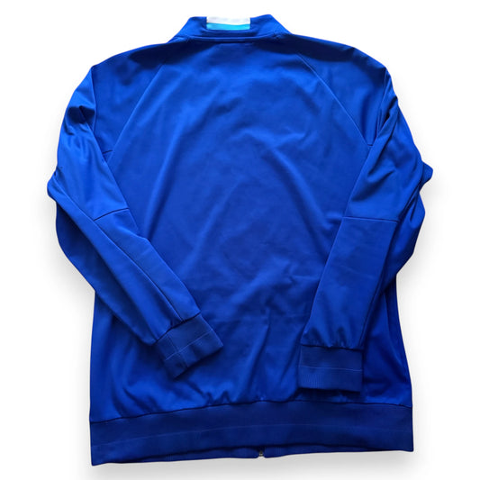 Polerón Universidad de Chile 2016