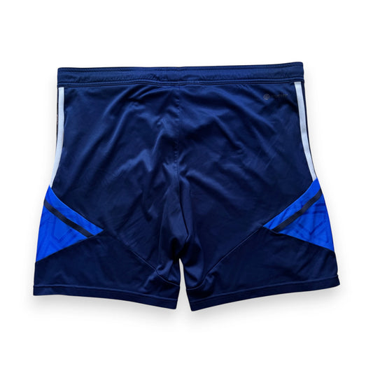 Short concentración Universidad de Chile 2022