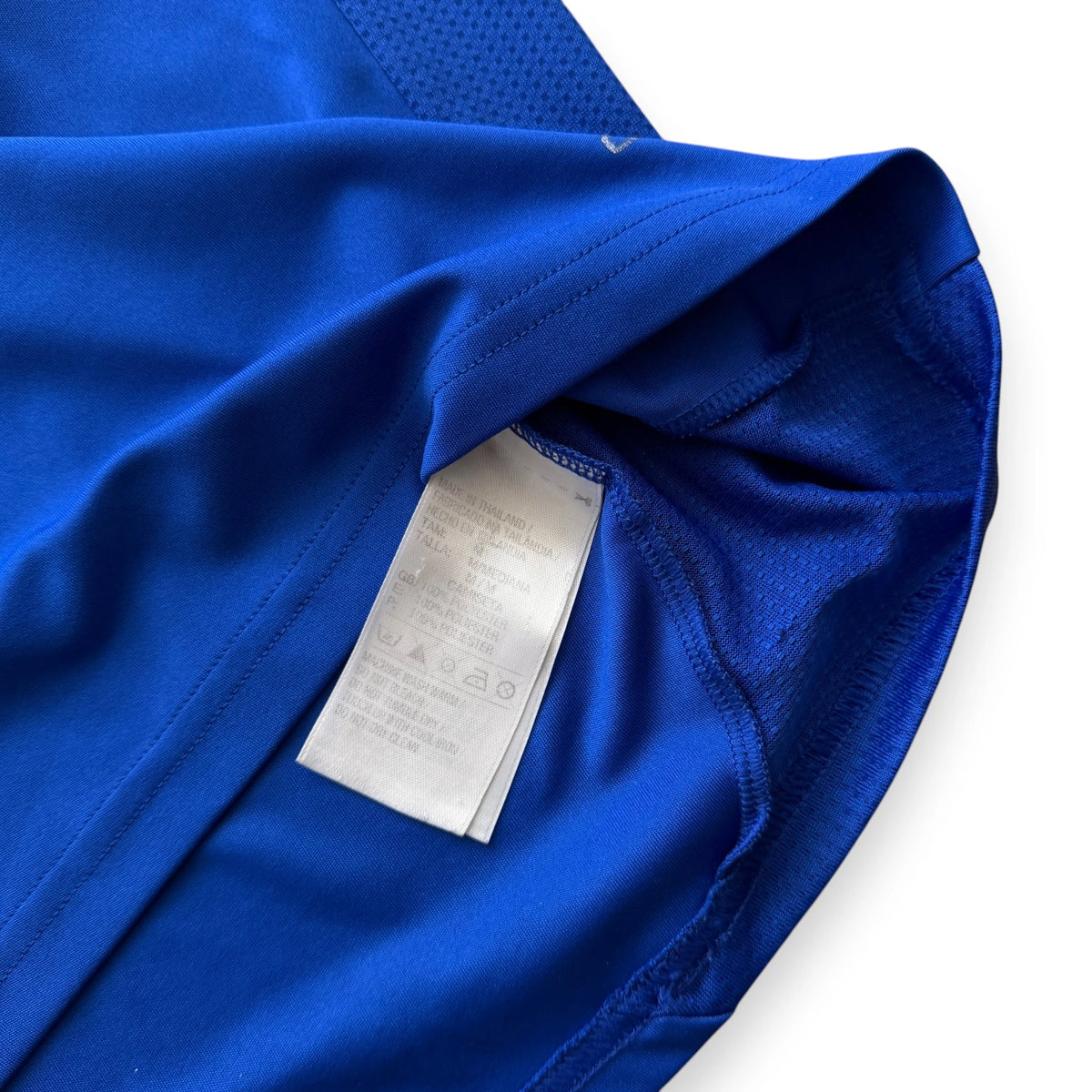 Camiseta Universidad de Chile 2010 - Rivarola