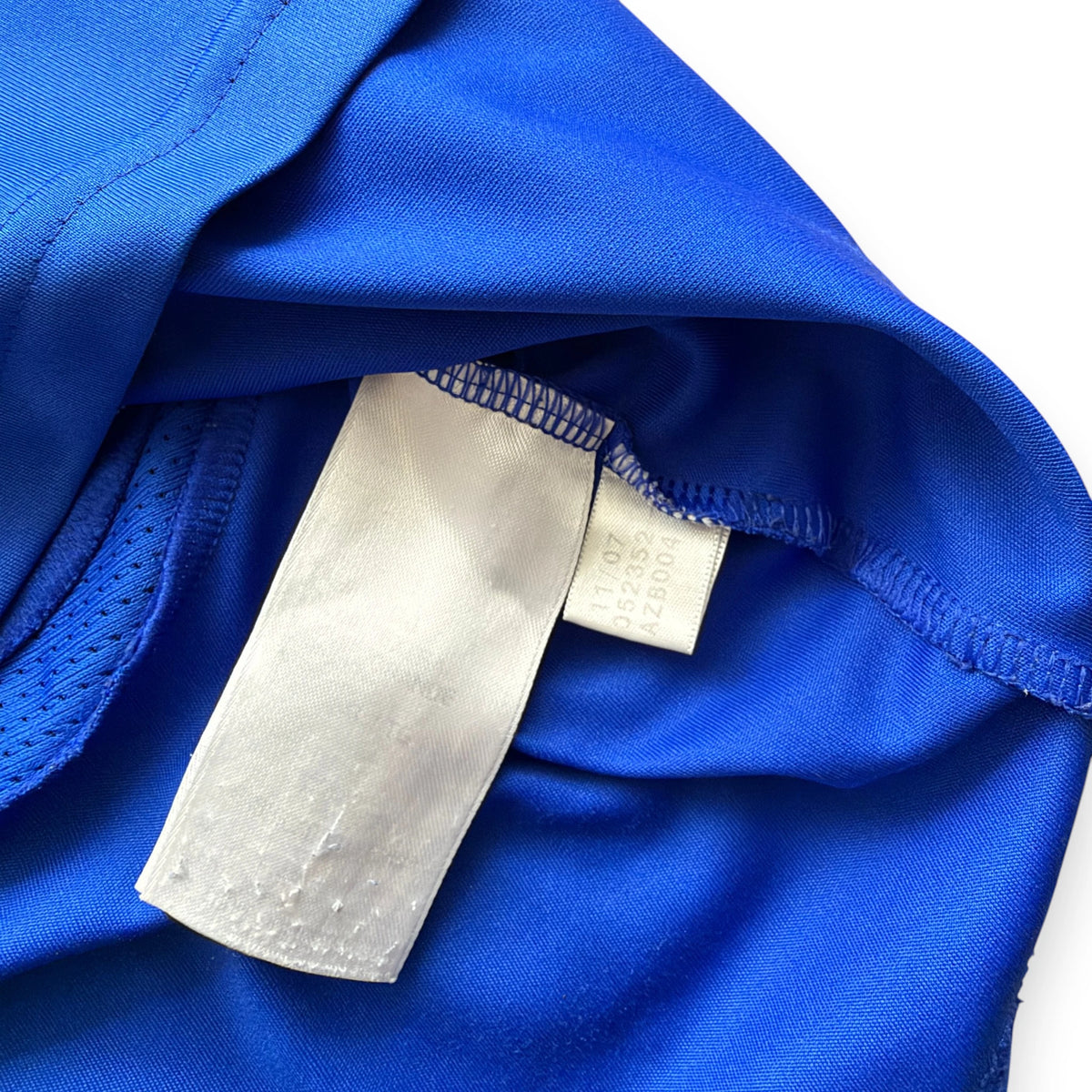 Camiseta Universidad de Chile 2008 - Montillo
