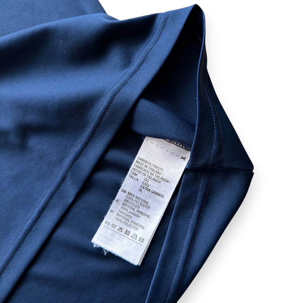 Camiseta Universidad de Chile 2020 - Montillo