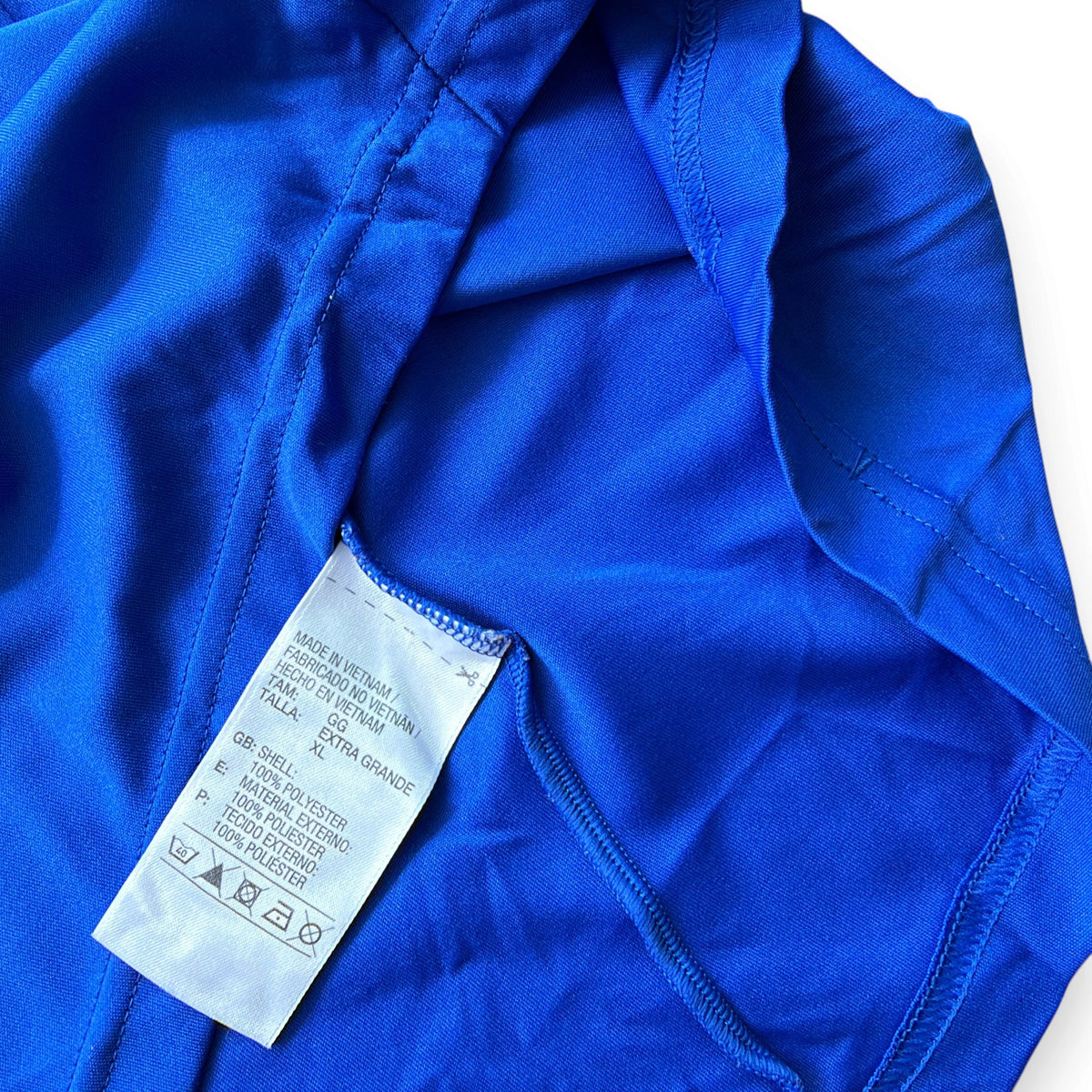Camiseta Universidad de Chile 2012 - Rodriguez