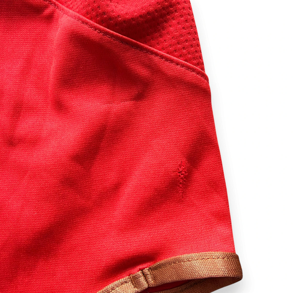 Camiseta Chile 2011/2 - Aranguiz