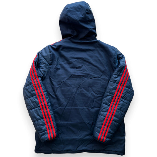 Parka Universidad de Chile 2019