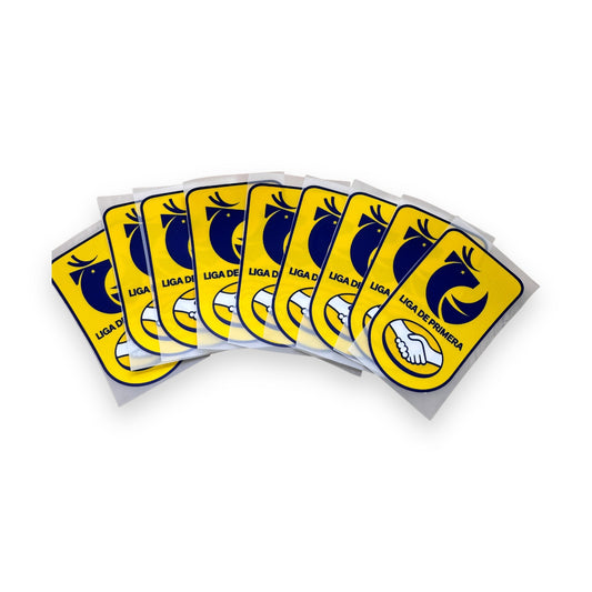 Parche ANFP - Campeonato Mercadolibre 2026