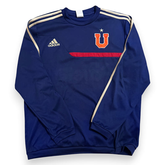 Polerón polo Universidad de Chile 2013