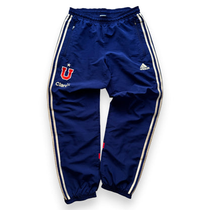 Conjunto térmico Universidad de Chile 2013/4