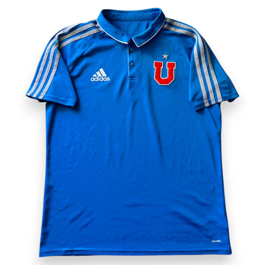 Camiseta Universidad de Chile concentración 2017