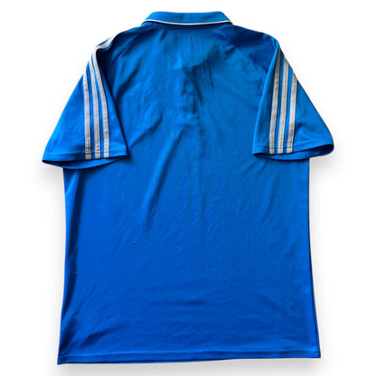 Camiseta Universidad de Chile concentración 2017
