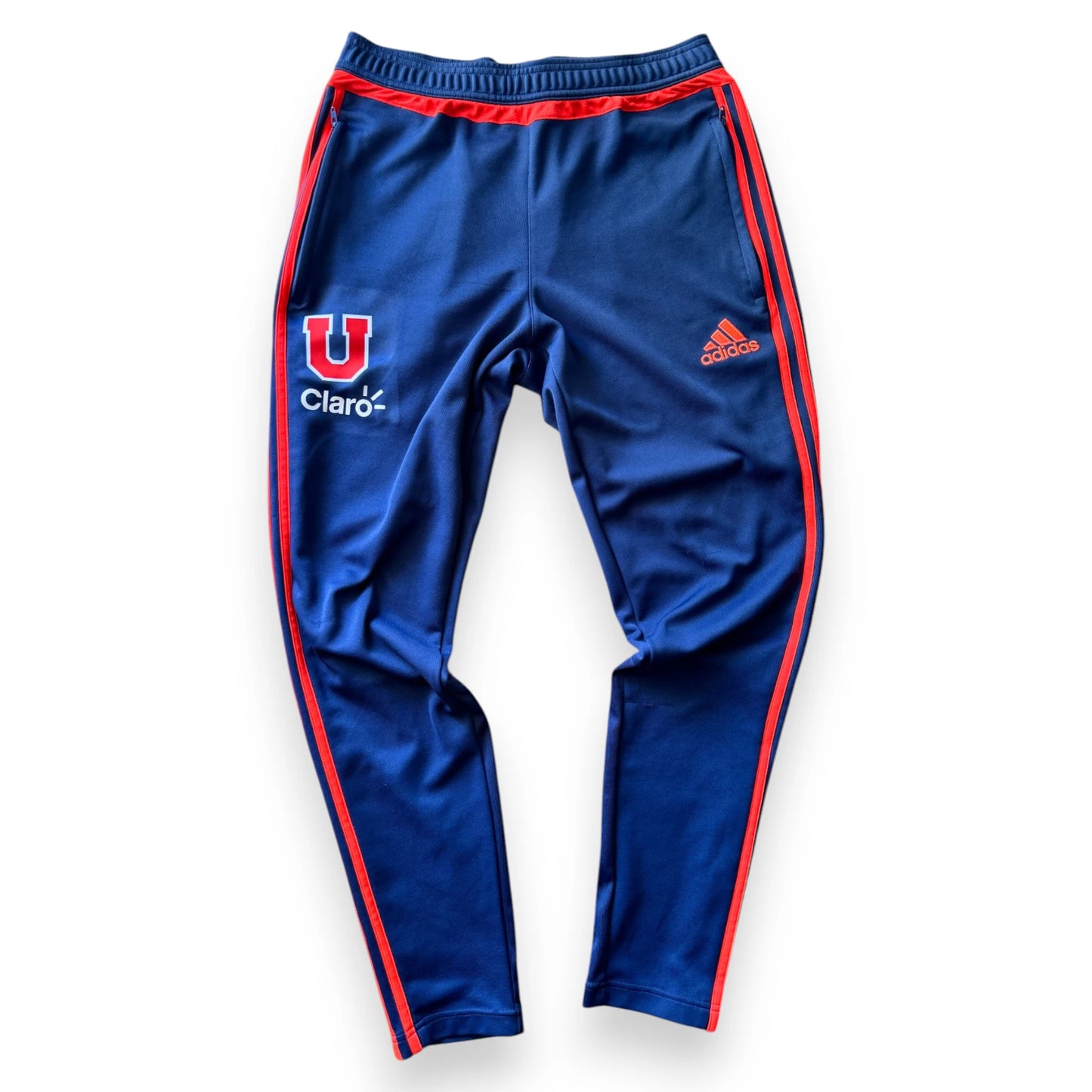 Buzo Universidad de Chile tipo 2015