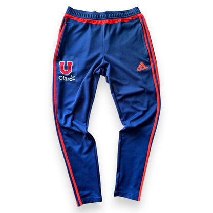 Buzo Universidad de Chile tipo 2015