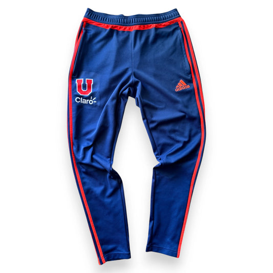 Buzo Universidad de Chile tipo 2015