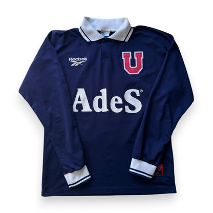 Camiseta Universidad de Chile 1998 - Luis Musrri