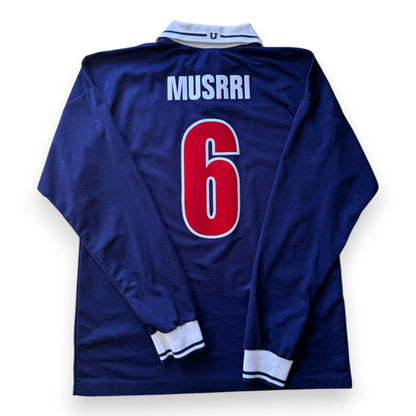 Camiseta Universidad de Chile 1998 - Luis Musrri