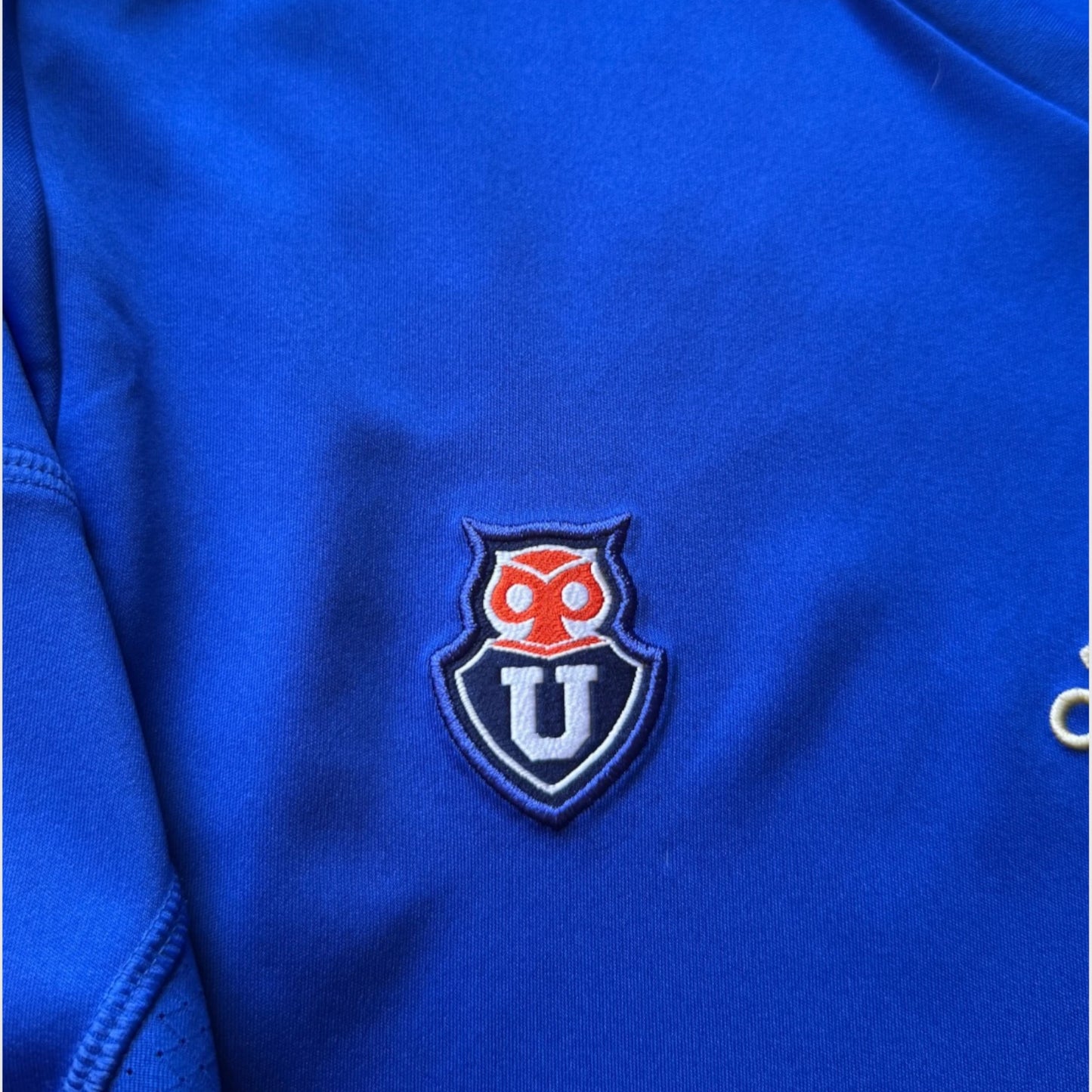 Camiseta Universidad de Chile 2013 - Charles Aránguiz
