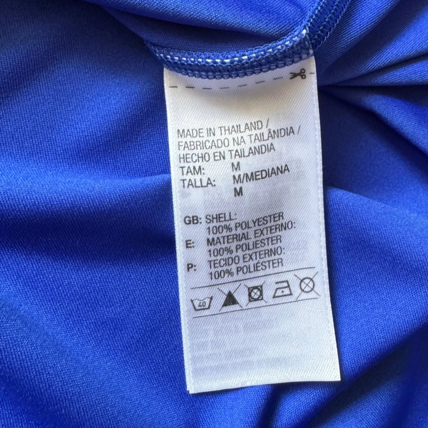 Camiseta Universidad de Chile 2013 - Charles Aránguiz