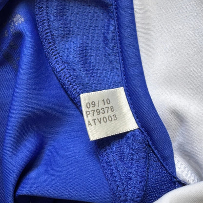 Camiseta Universidad de Chile 2011 - Eduardo Vargas