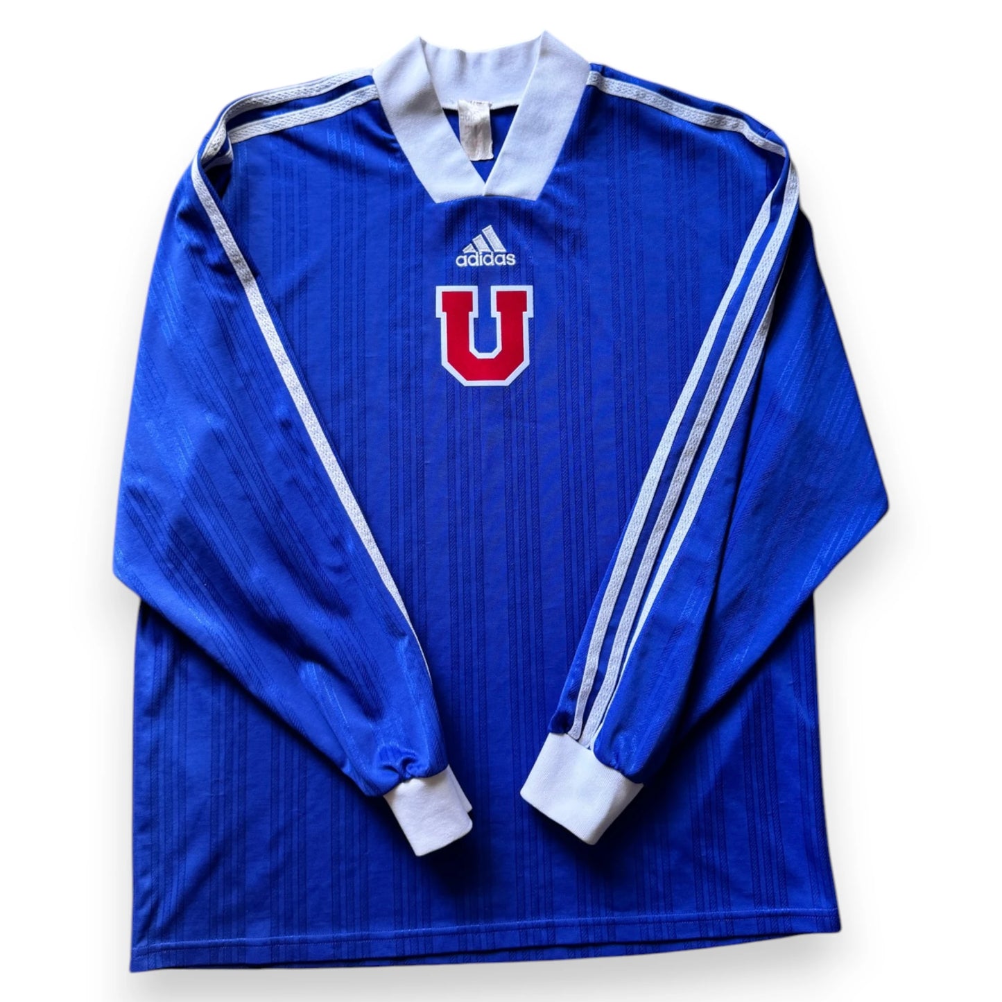 Camiseta Universidad de Chile - Tipo conmemorativa Ballet