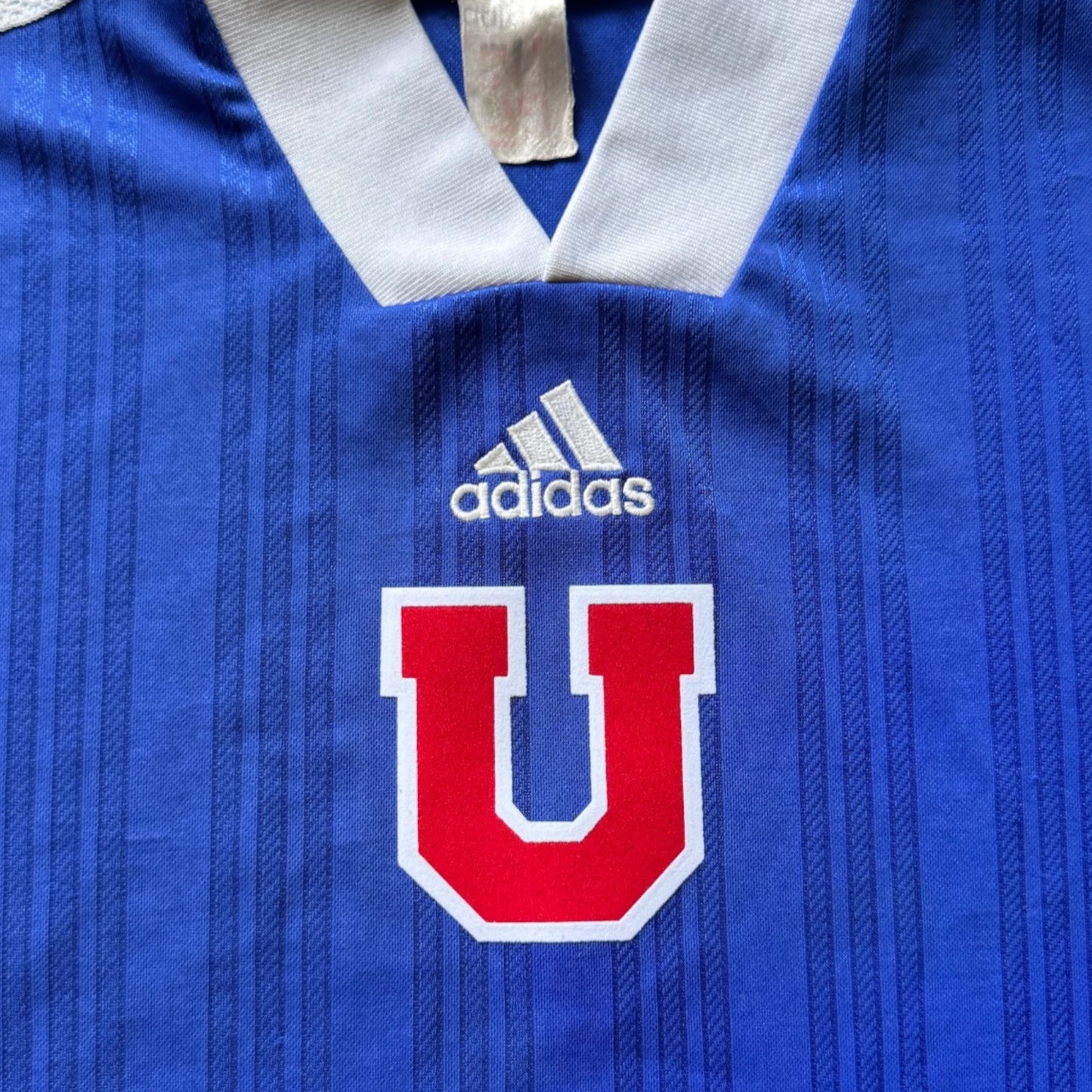 Camiseta Universidad de Chile - Tipo conmemorativa Ballet