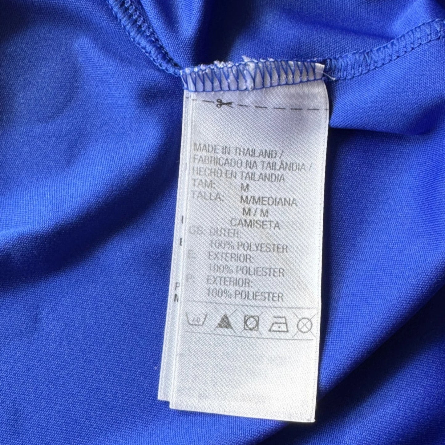 Camiseta Universidad de Chile 2012 - Charles Aránguiz