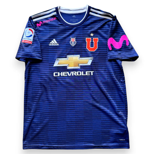 Camiseta Universidad de Chile 2018 - Matías Rodriguez