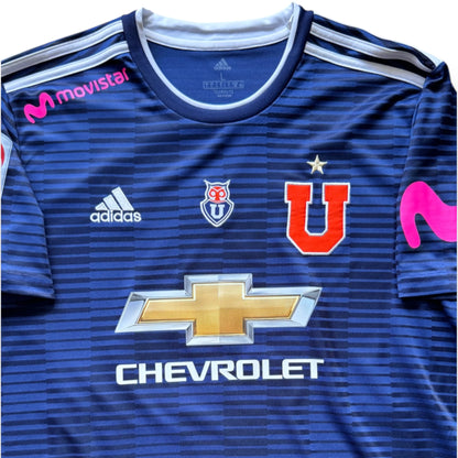 Camiseta Universidad de Chile 2018 - Matías Rodriguez