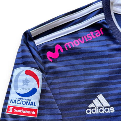 Camiseta Universidad de Chile 2018 - Matías Rodriguez