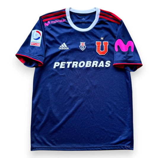 Camiseta Universidad de Chile 2019 - Matías Rodriguez
