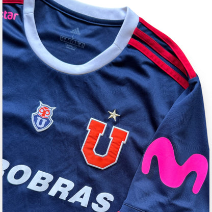 Camiseta Universidad de Chile 2019 - Matías Rodriguez