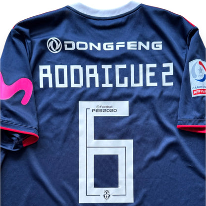 Camiseta Universidad de Chile 2019 - Matías Rodriguez