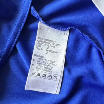 Camiseta Universidad de Chile 2015 - Osvaldo González