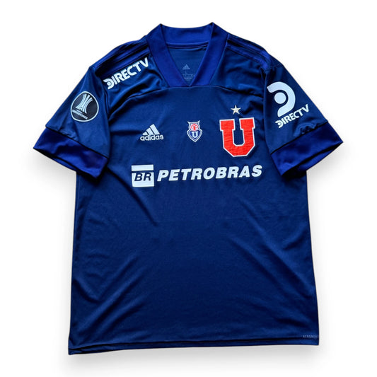 Camiseta Universidad de Chile 2020 - Walter Montillo