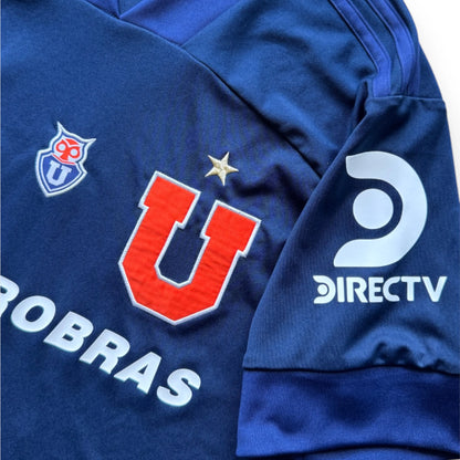 Camiseta Universidad de Chile 2020 - Walter Montillo