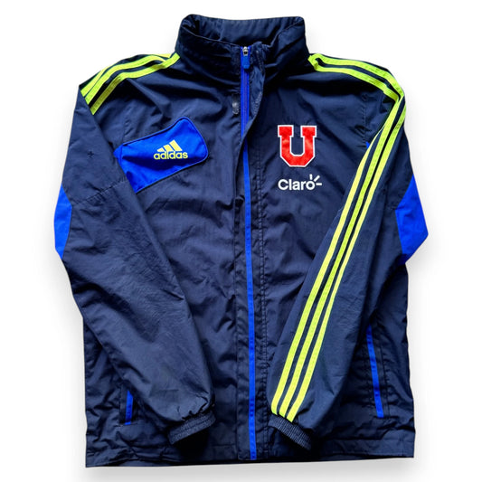Cortavientos Universidad de Chile 2012 - Impermeable