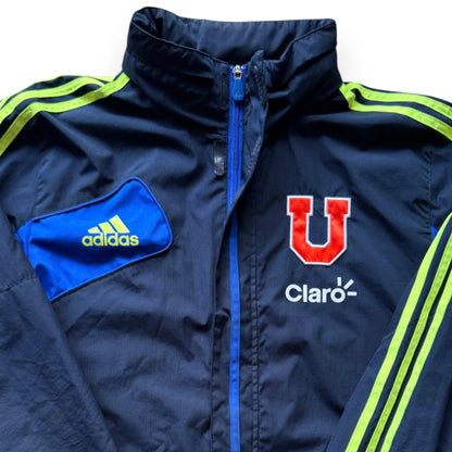 Cortavientos Universidad de Chile 2012 - Impermeable