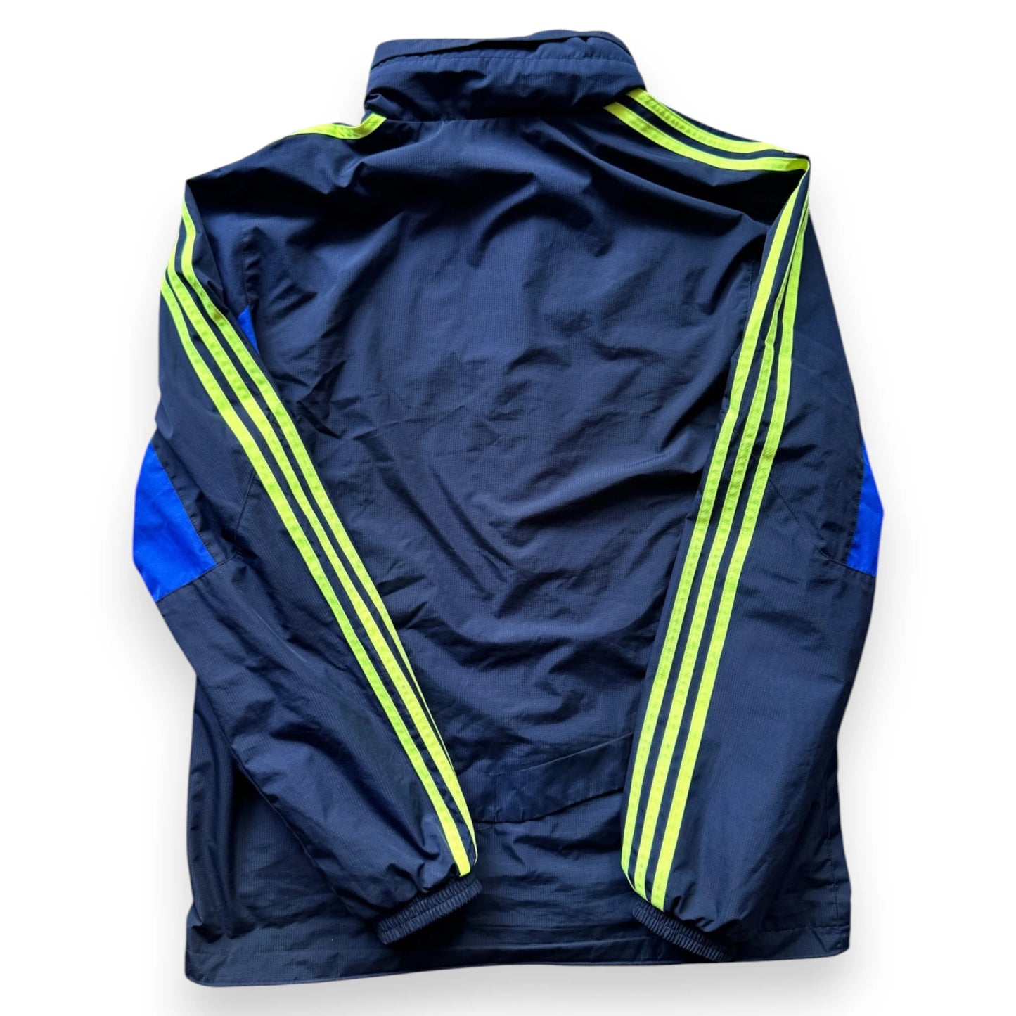 Cortavientos Universidad de Chile 2012 - Impermeable