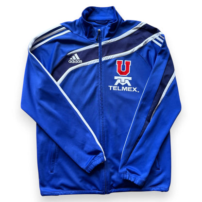 Polerón Universidad de Chile 2008