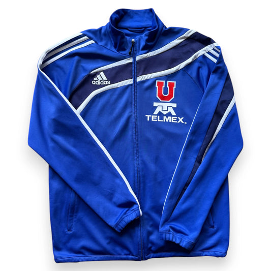 Polerón Universidad de Chile 2008