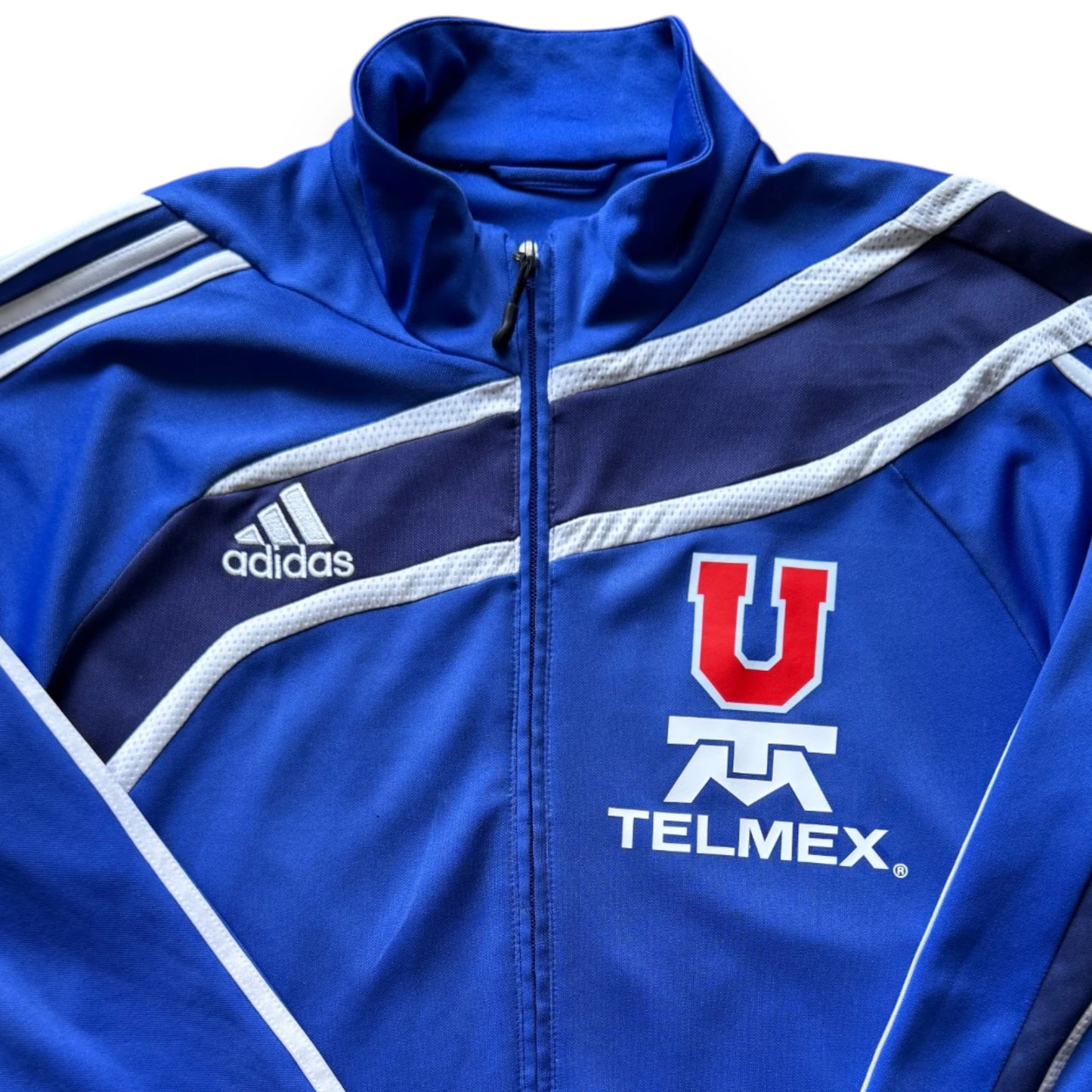 Polerón Universidad de Chile 2008