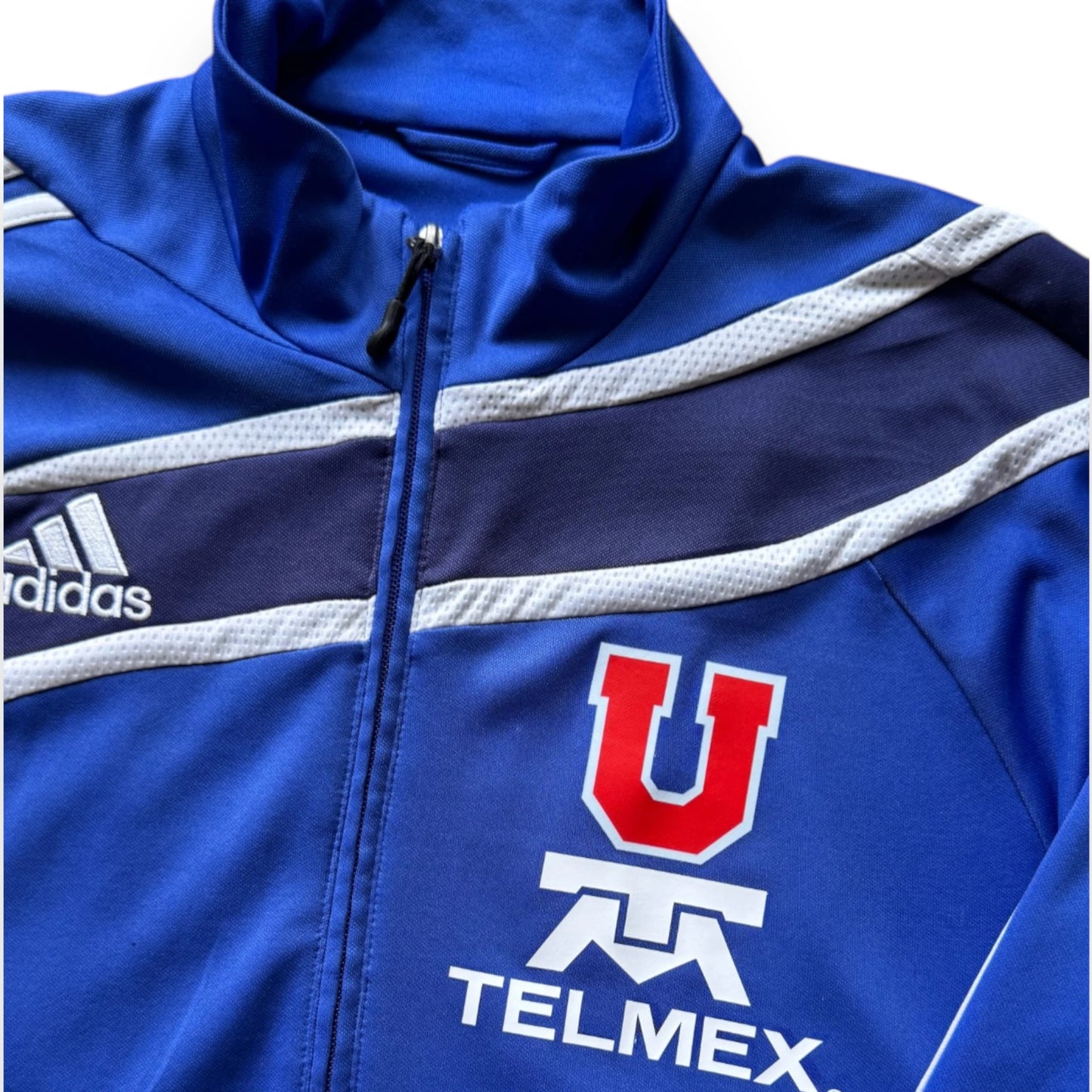 Polerón Universidad de Chile 2008