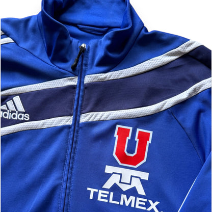 Polerón Universidad de Chile 2008