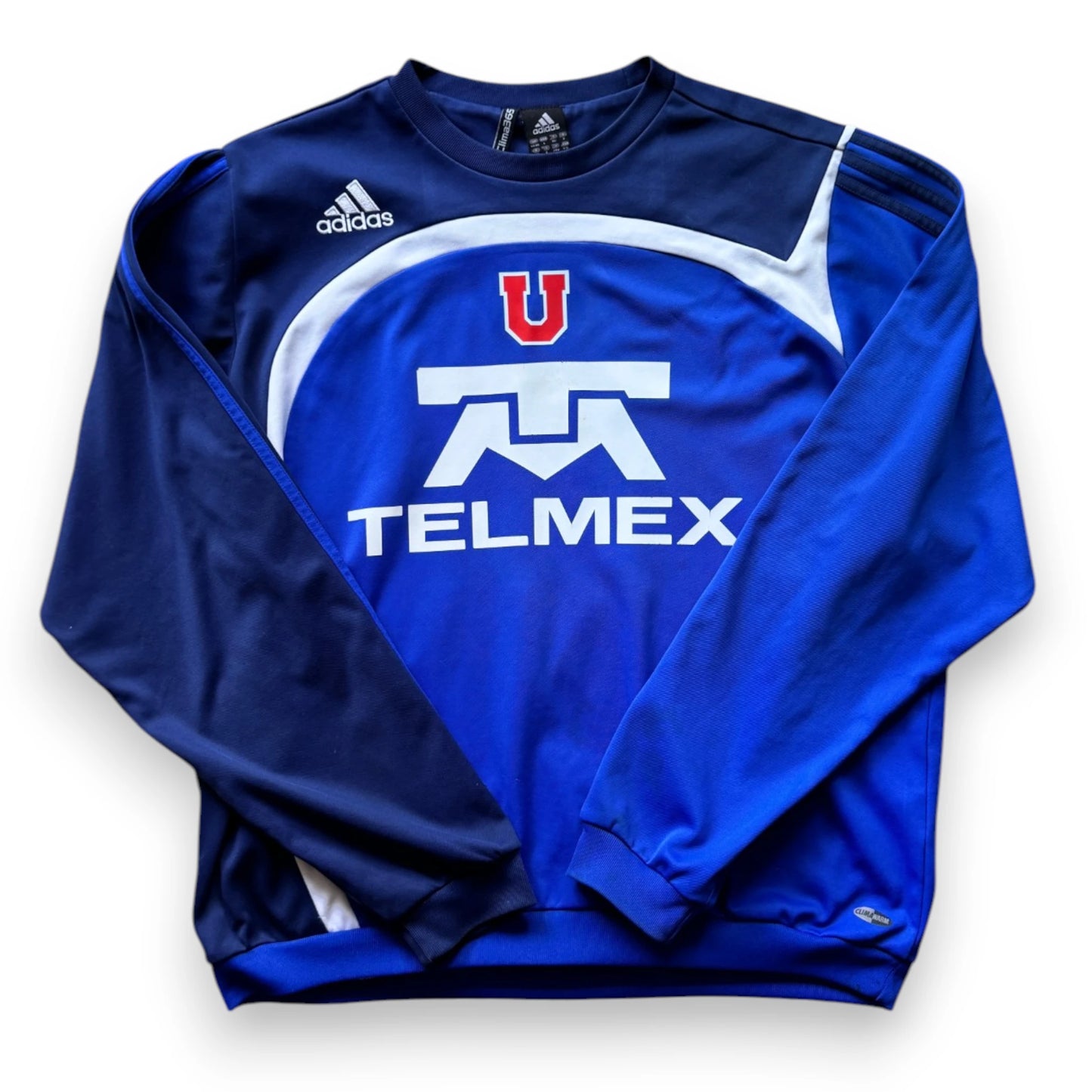 Polerón Universidad de Chile 2008
