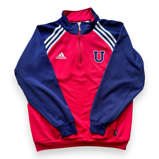 Polerón Universidad de Chile 2001